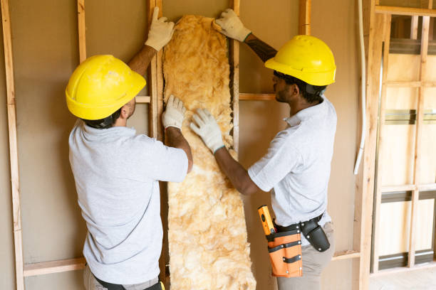 Best Commercial Insulation Services  in Flower Hill, NY